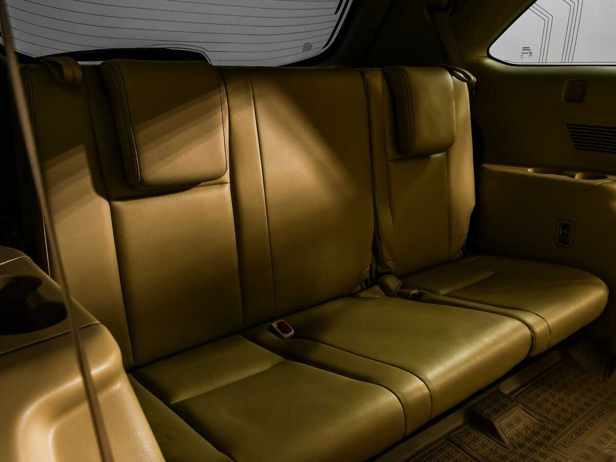 Тойота Хайлэндер б/у, 2014, Автоматическая. Фото: #13