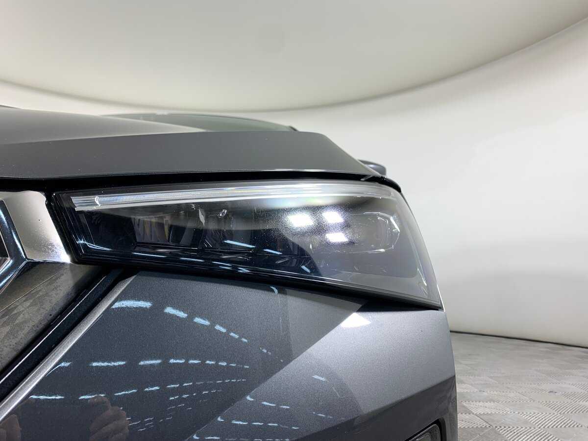 Шкода Рапид б/у, 2021, Роботизированная. Фото: #9