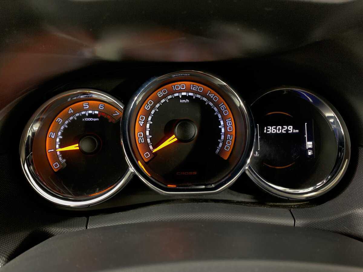 Лада (ВАЗ) Ларгус б/у, 2021, Механическая. Фото: #14