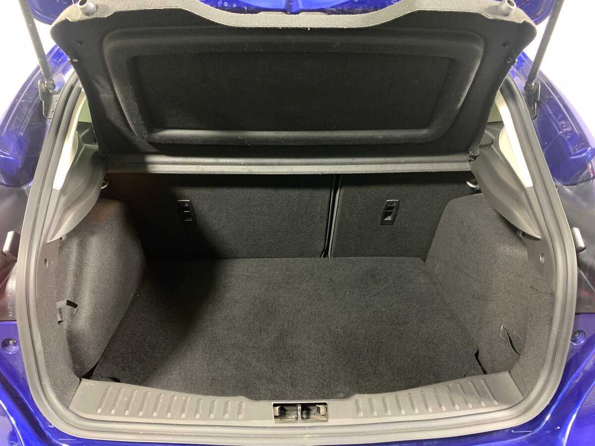 Форд Фокус б/у, 2017, Автоматическая. Фото: #19