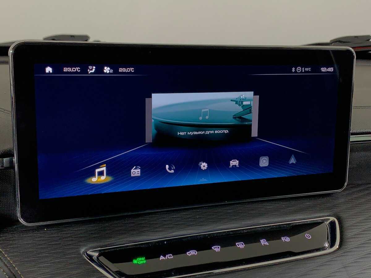 Хавал Джолион б/у, 2022, Роботизированная. Фото: #15