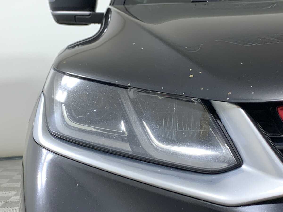 Джили Кулрэй б/у, 2021, Роботизированная. Фото: #9