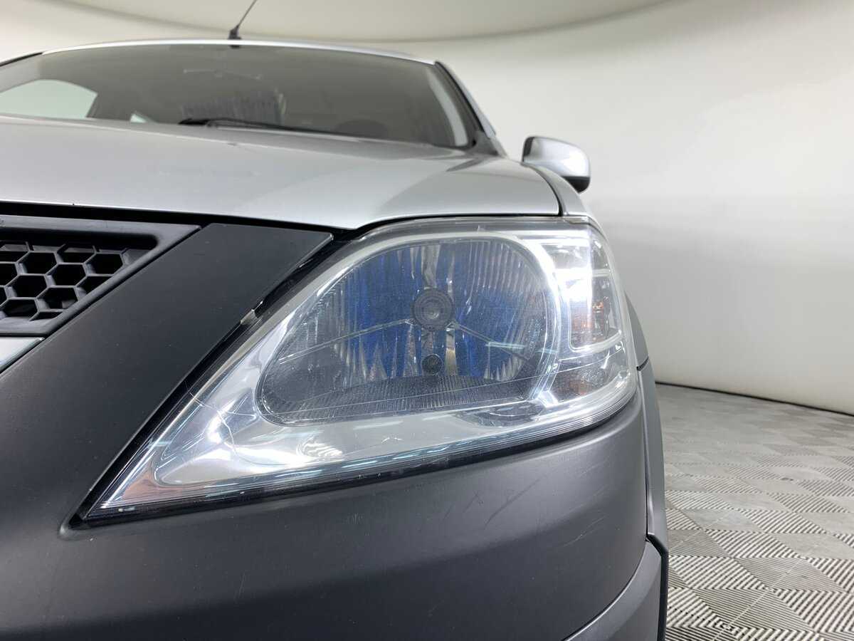 Лада (ВАЗ) Ларгус б/у, 2019, Механическая. Фото: #9