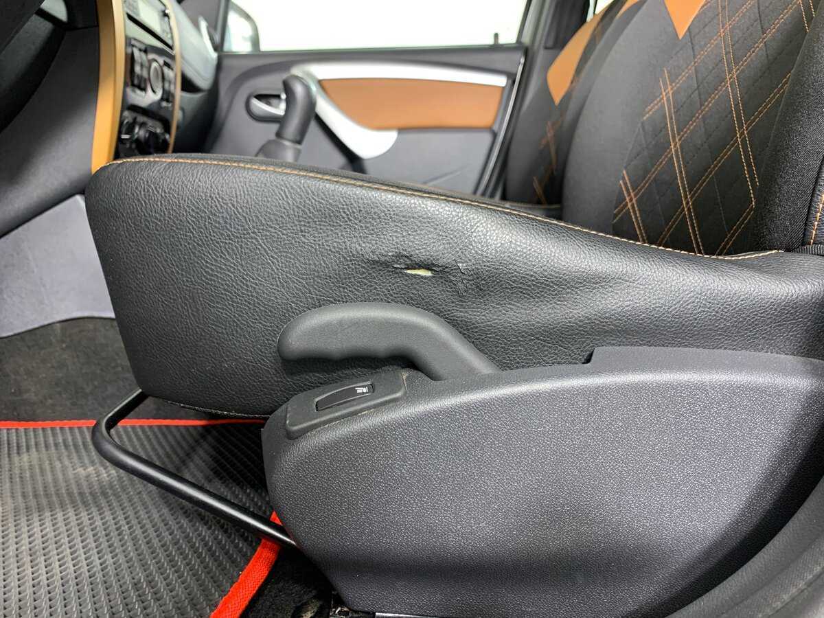 Лада (ВАЗ) Ларгус б/у, 2019, Механическая. Фото: #16