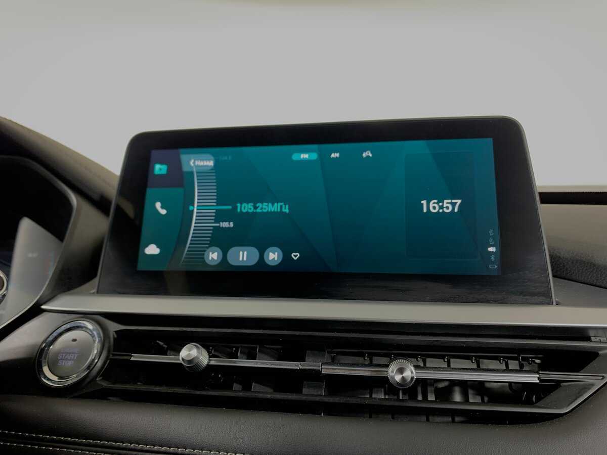 Чери Тигго 7 Про б/у, 2022, Вариатор. Фото: #14