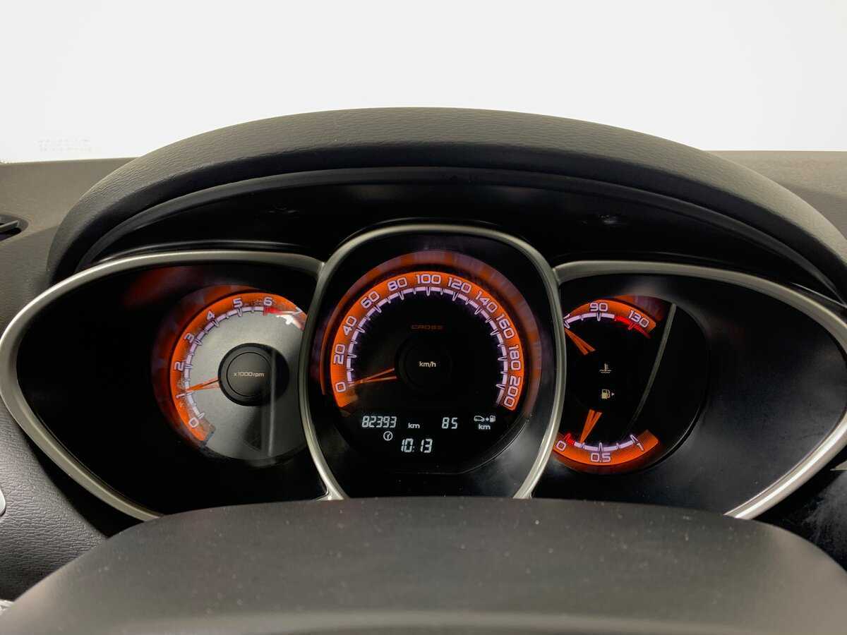 Лада (ВАЗ) Веста б/у, 2020, Механическая. Фото: #14