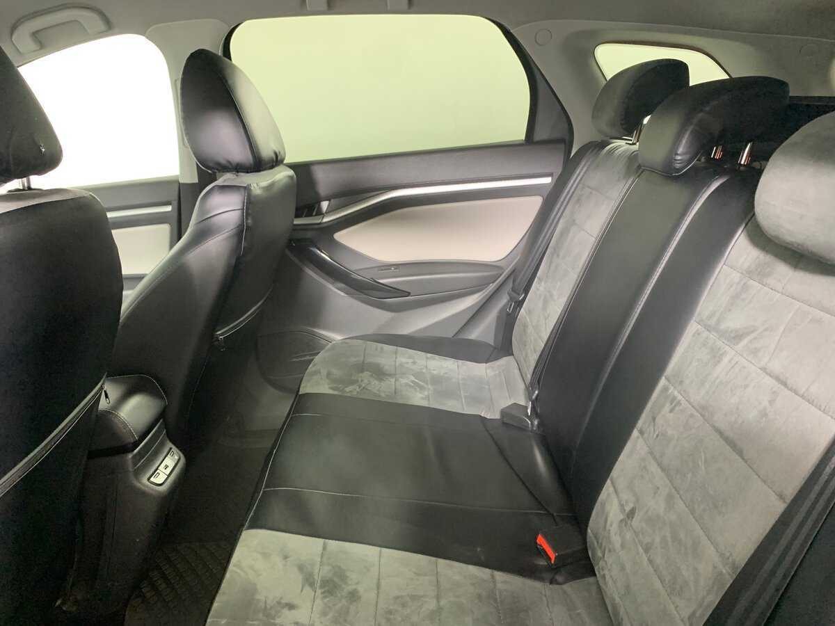 Лада (ВАЗ) Веста б/у, 2020, Механическая. Фото: #18