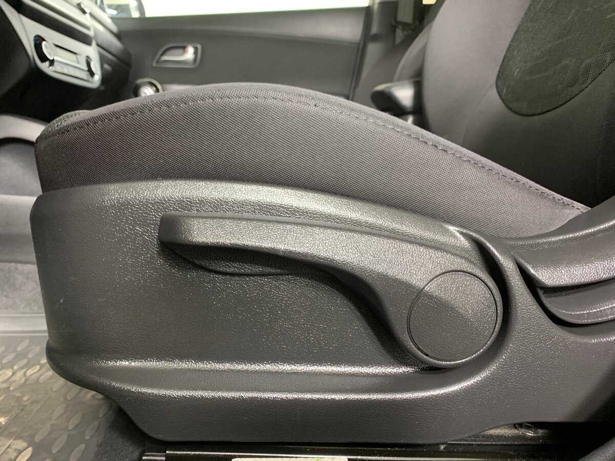 Киа Рио б/у, 2016, Автоматическая. Фото: #13