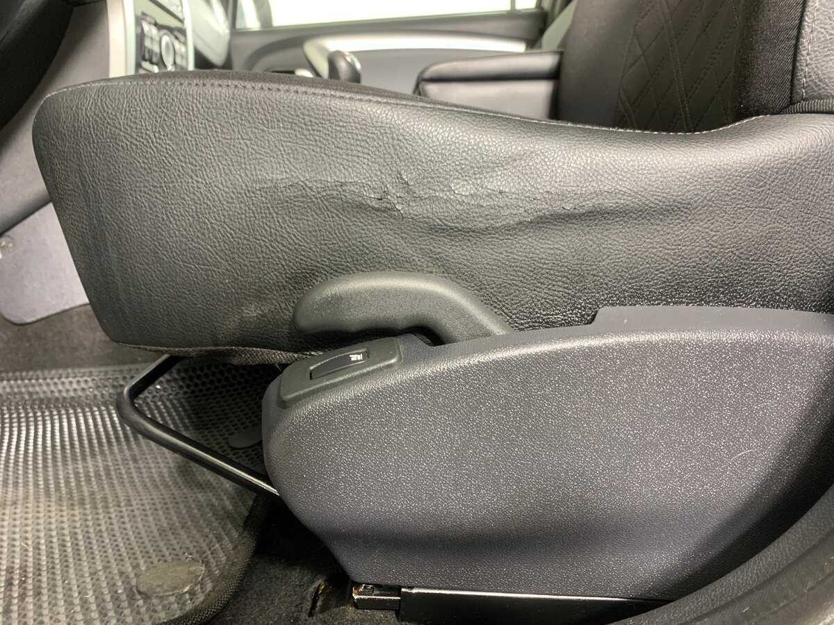 Лада (ВАЗ) Ларгус б/у, 2019, Механическая. Фото: #16