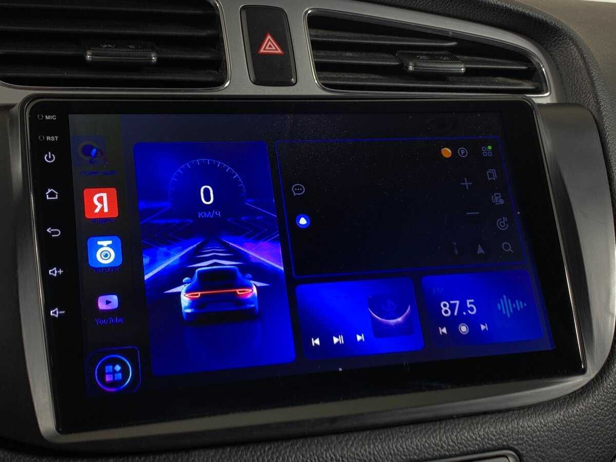 Киа Сид б/у, 2013, Автоматическая. Фото: #15