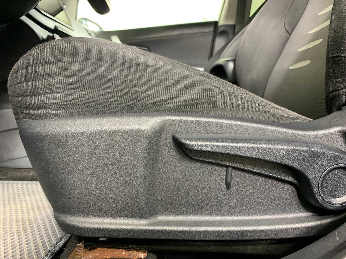 Киа Сид б/у, 2013, Автоматическая. Фото: #16