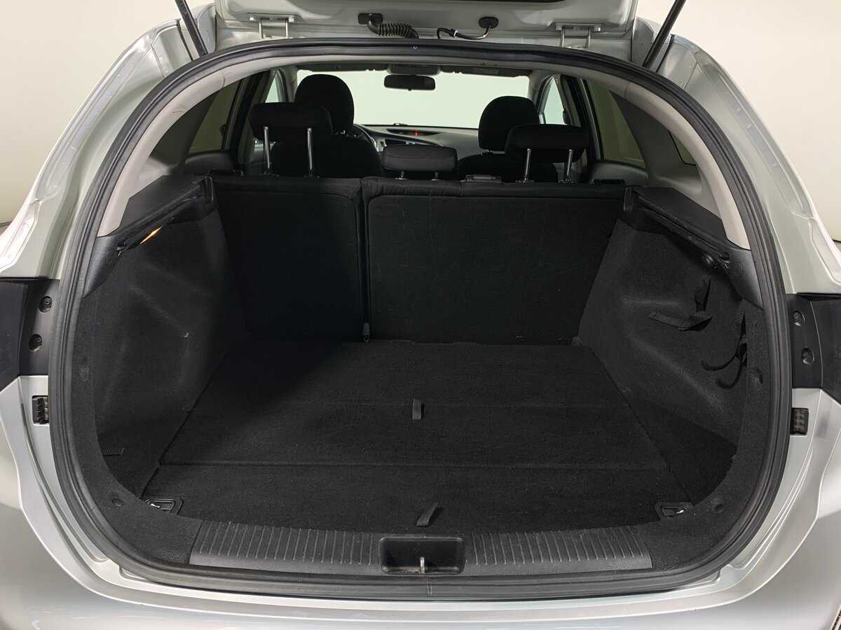 Киа Сид б/у, 2013, Автоматическая. Фото: #19