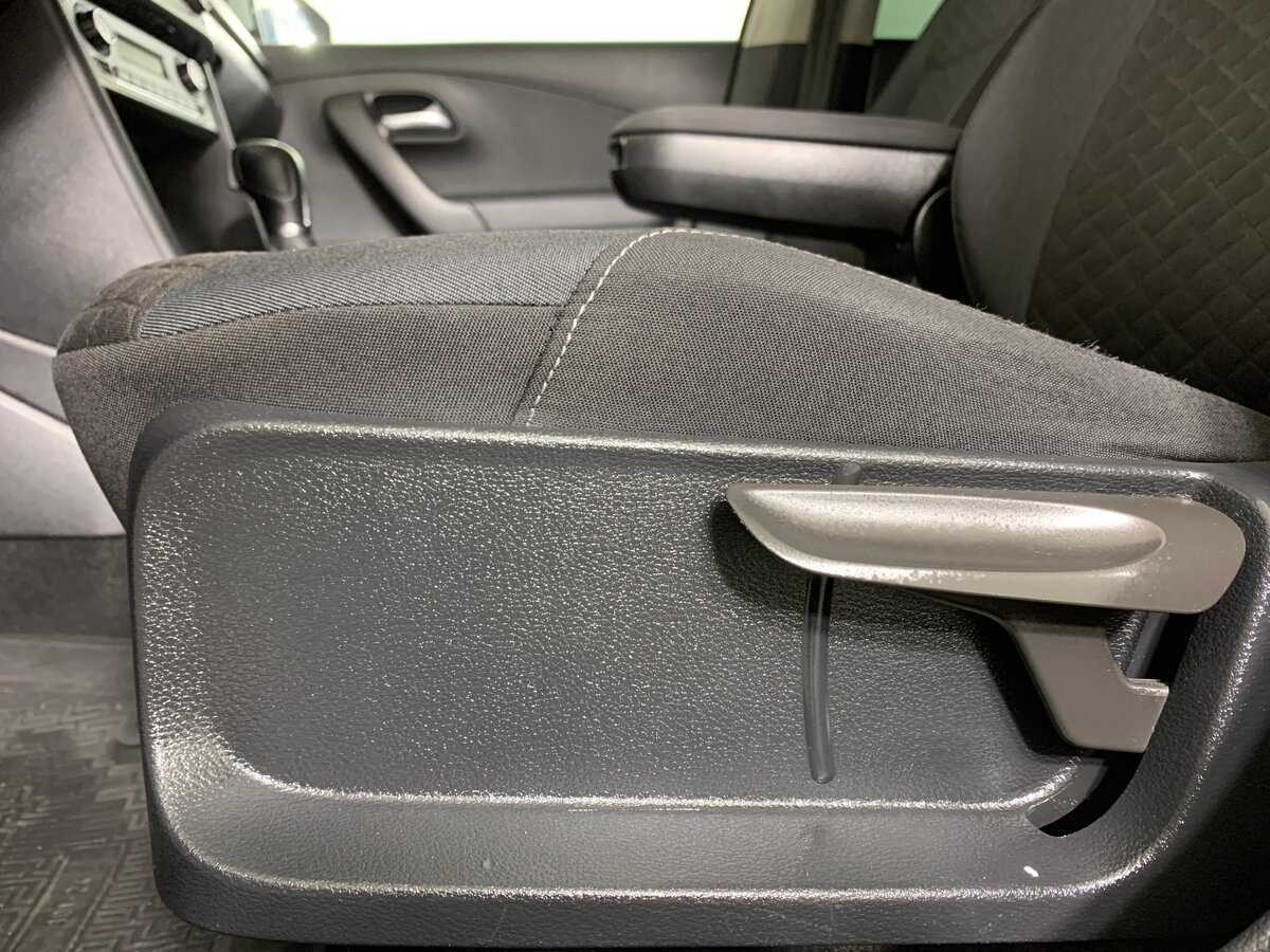 Фольксваген Поло б/у, 2018, Автоматическая. Фото: #16