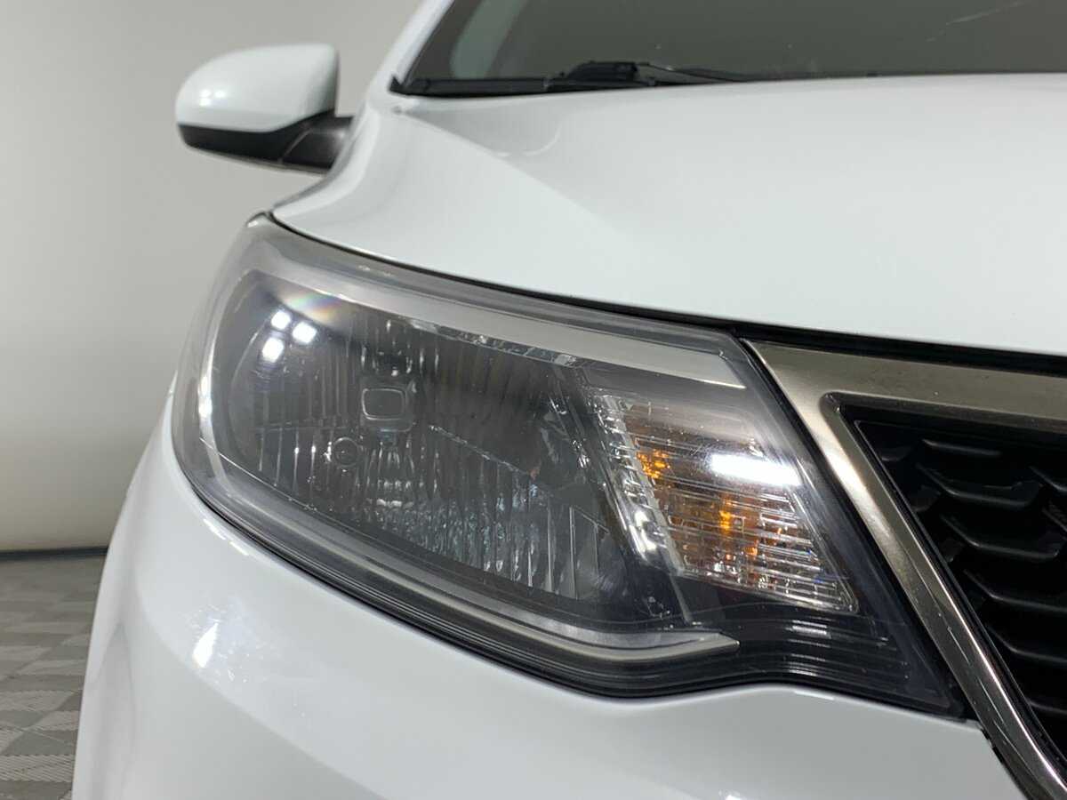 Киа Рио б/у, 2016, Механическая. Фото: #9