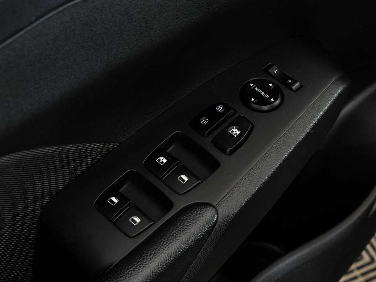 Хендай Солярис б/у, 2022, Автоматическая. Фото: #13