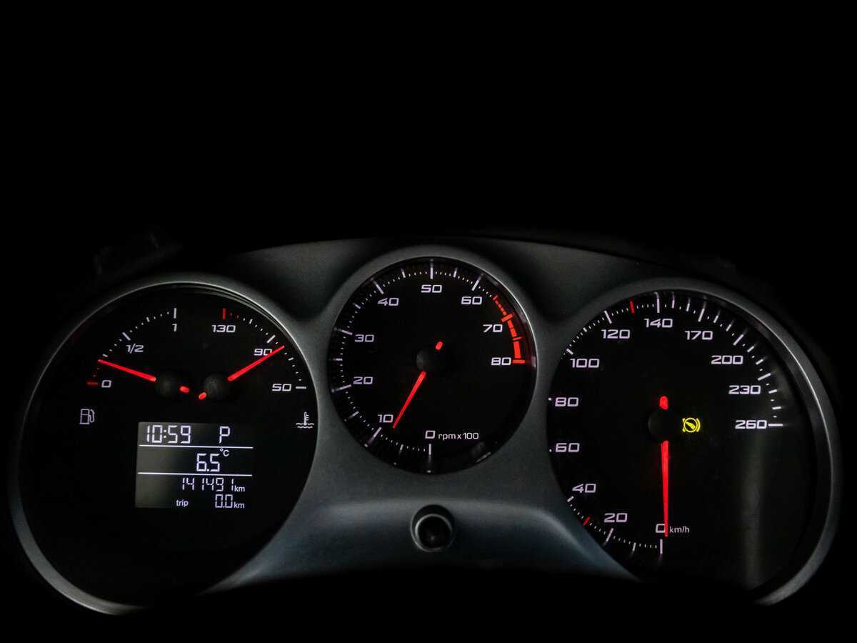 Сеат Леон б/у, 2012, Роботизированная. Фото: #17