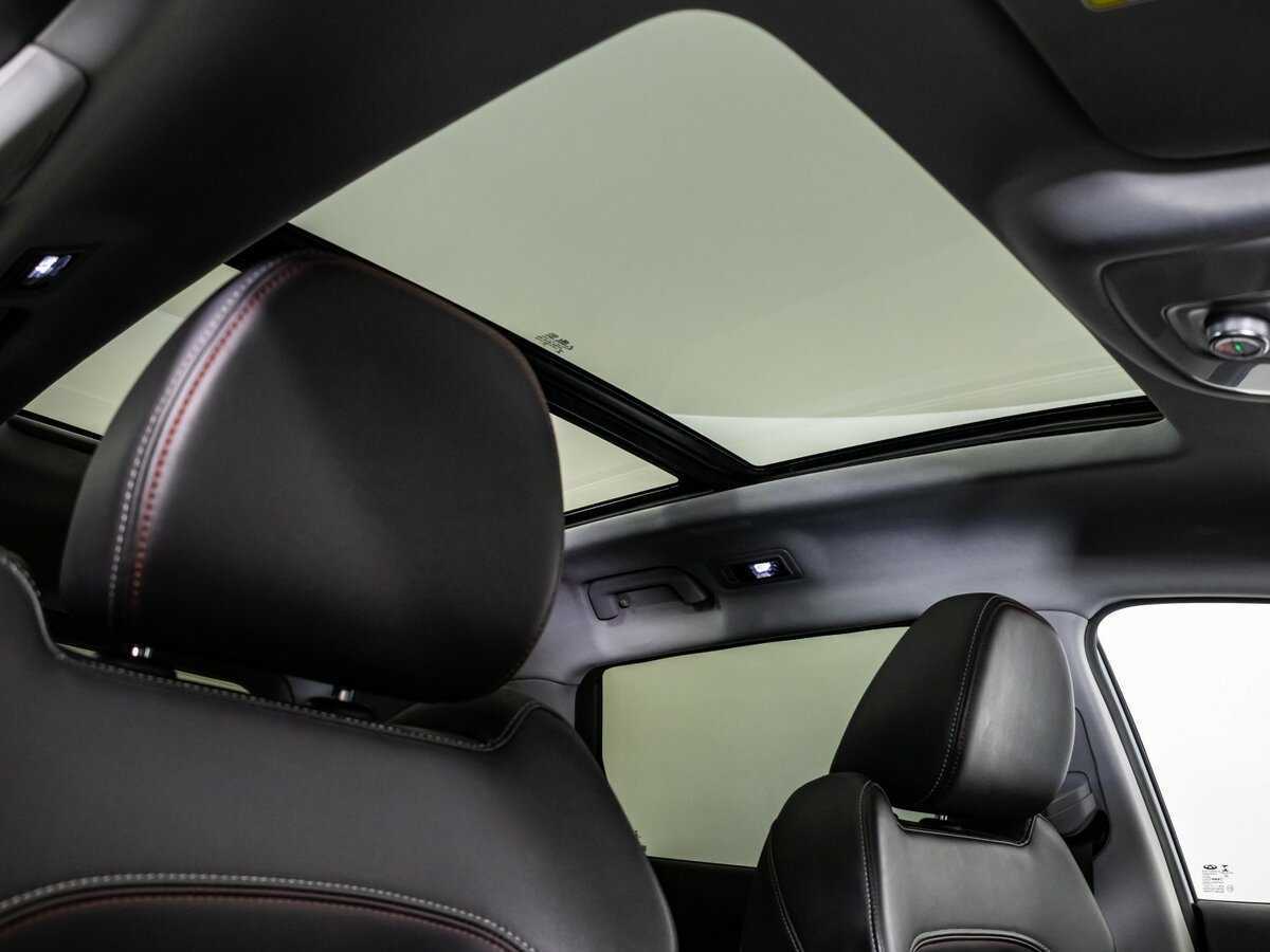 Чери Тигго 7 Про б/у, 2020, Вариатор. Фото: #13