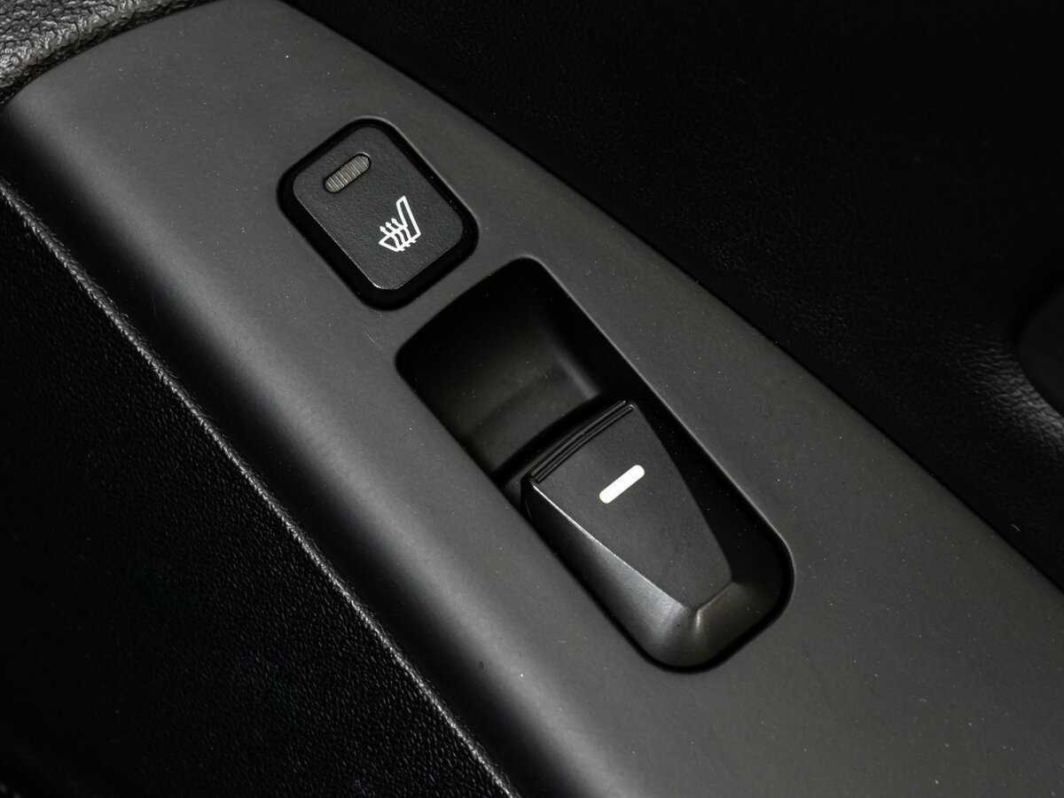 Хендай ай-икс35 б/у, 2014, Автоматическая. Фото: #19