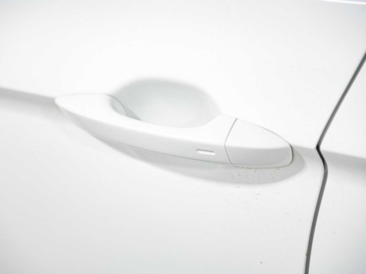 Фольксваген Пассат б/у, 2016, Роботизированная. Фото: #17