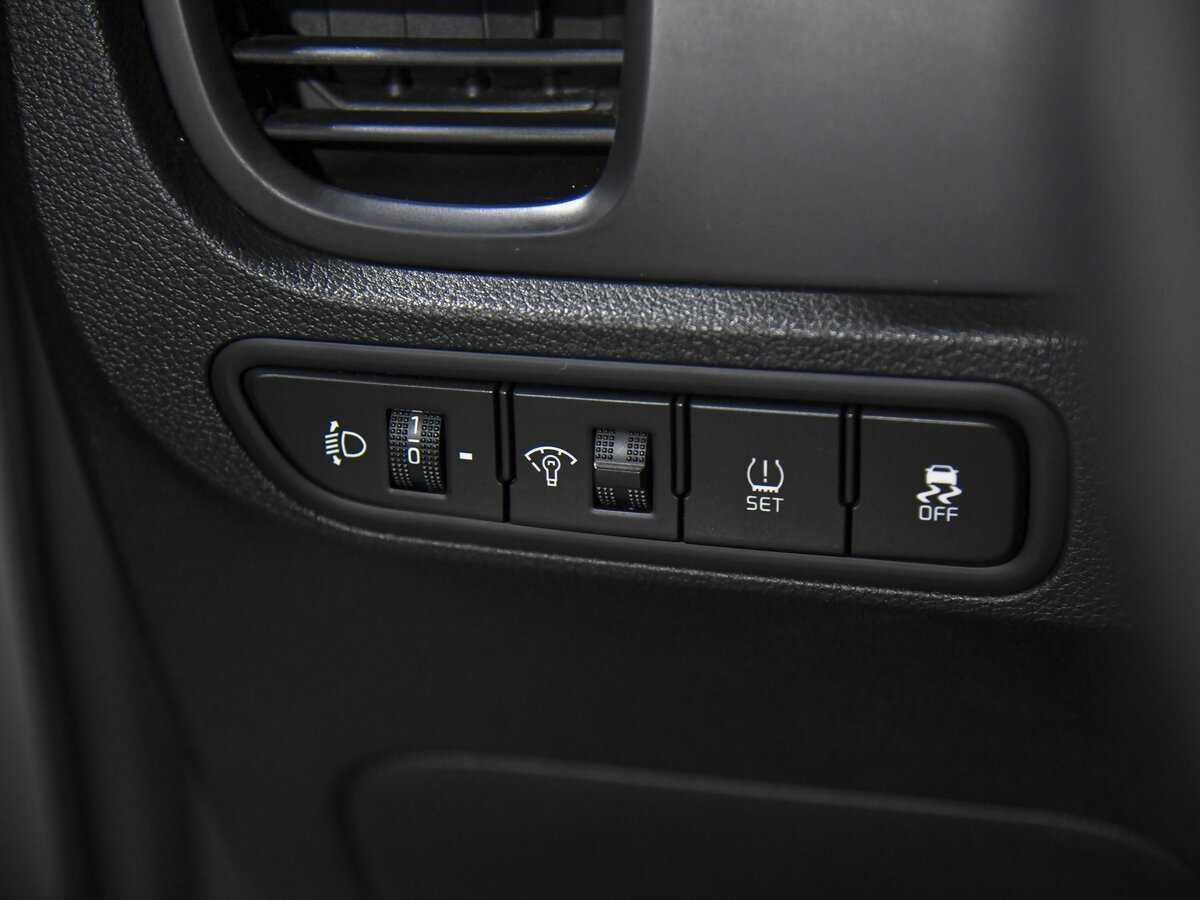 Киа Рио б/у, 2018, Автоматическая. Фото: #12