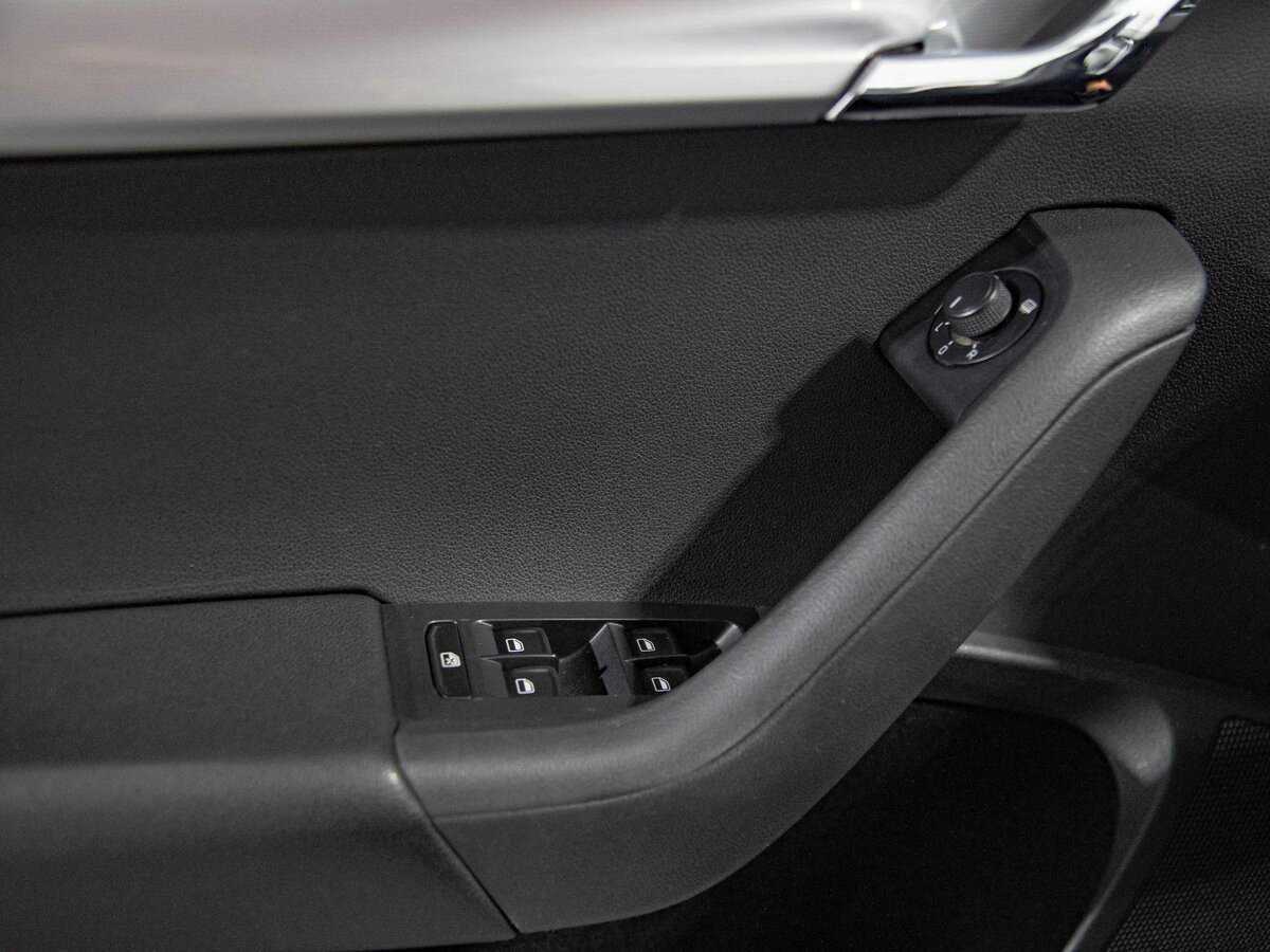 Шкода Октавия б/у, 2016, Роботизированная. Фото: #10