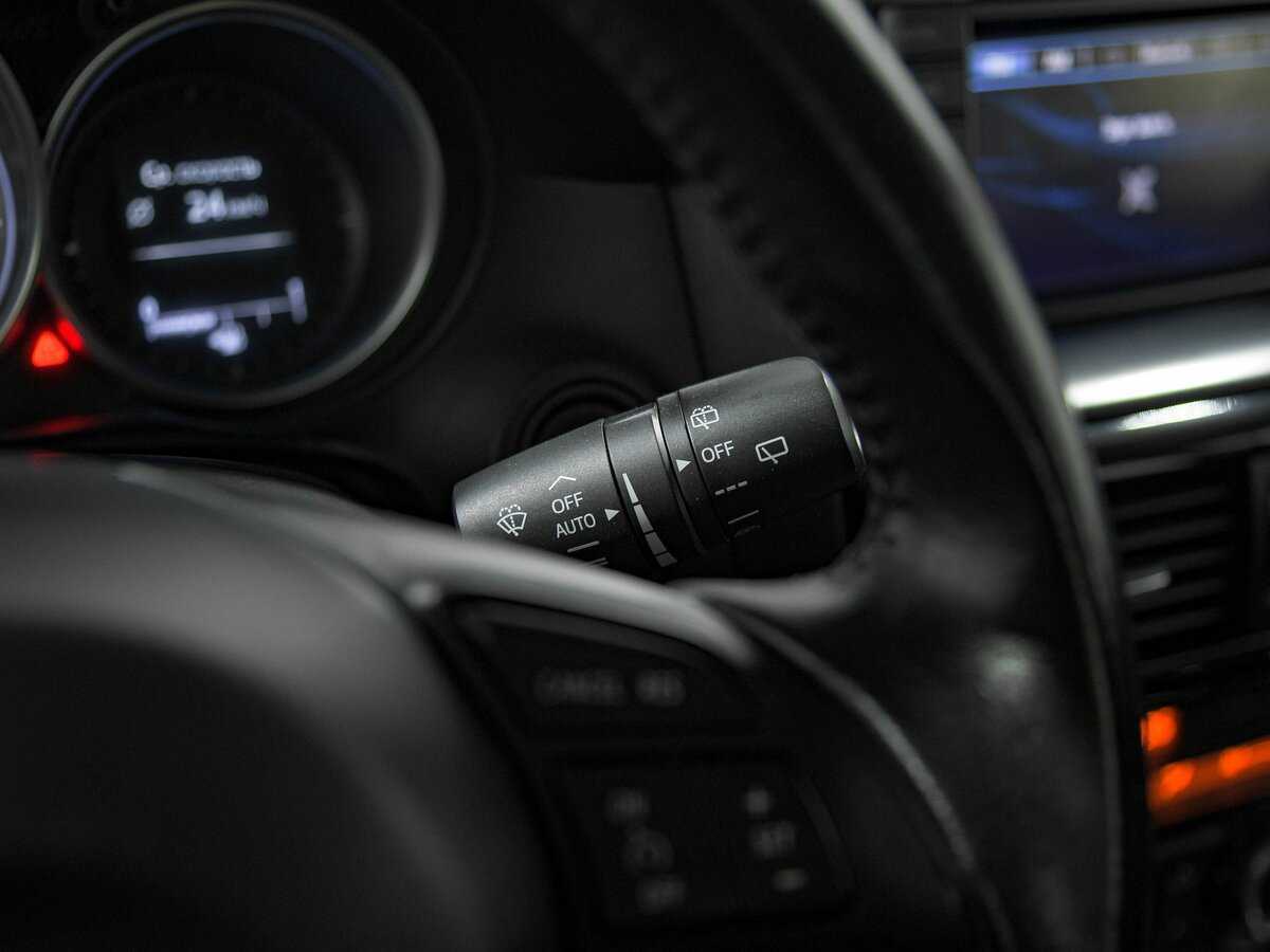 Мазда Ц-Икс-5 б/у, 2012, Автоматическая. Фото: #8