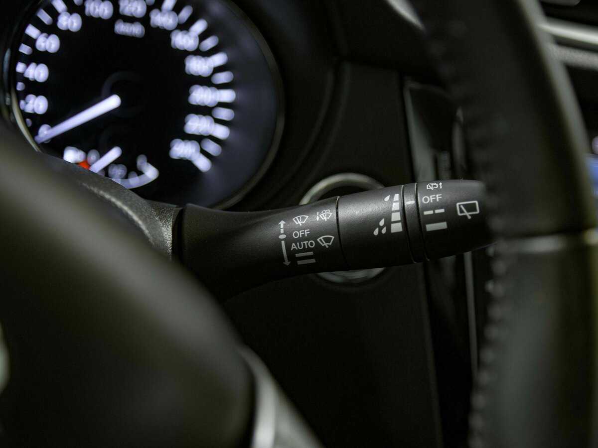 Ниссан Икс-Трейл б/у, 2016, Вариатор. Фото: #9