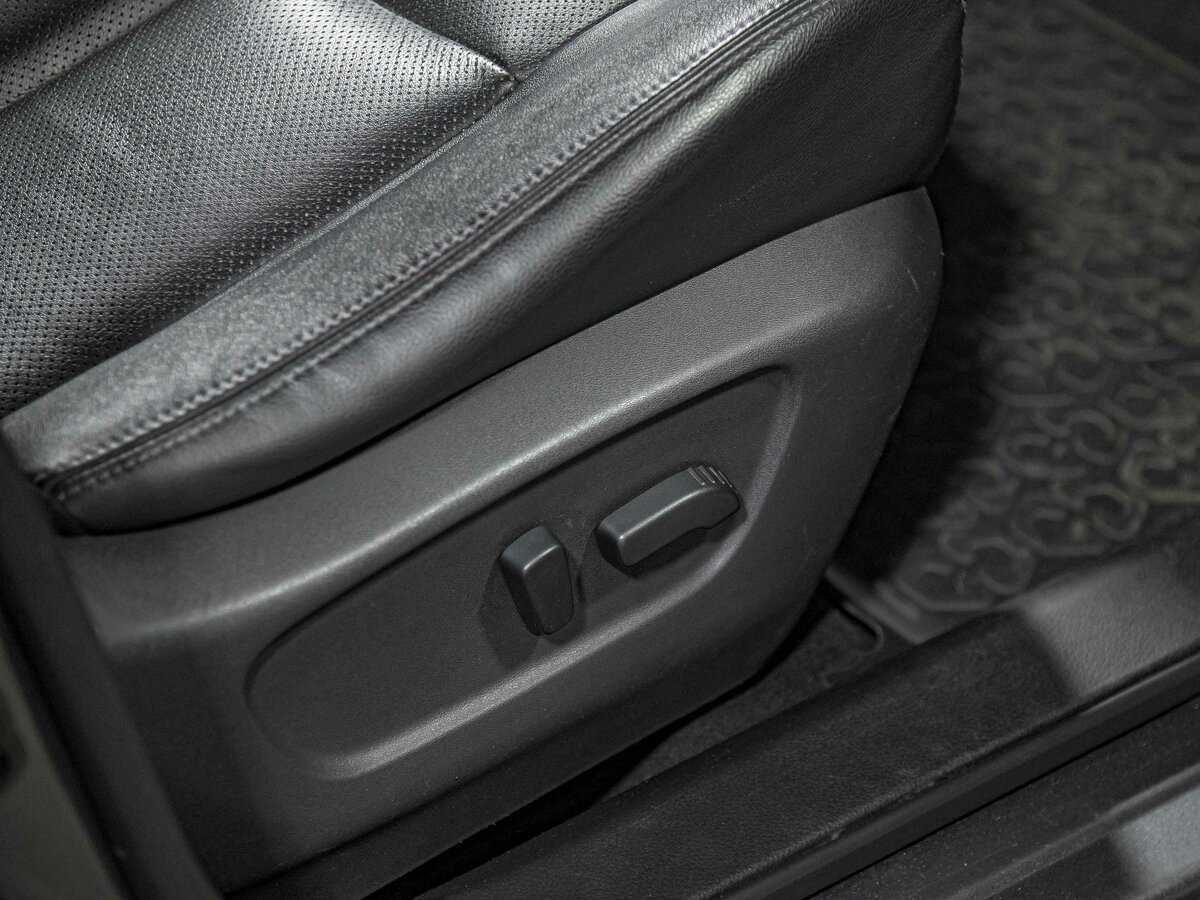 Ниссан Икс-Трейл б/у, 2016, Вариатор. Фото: #19