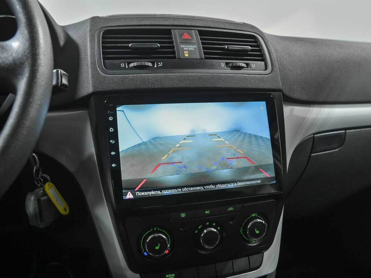 Шкода Йети б/у, 2012, Механическая. Фото: #10