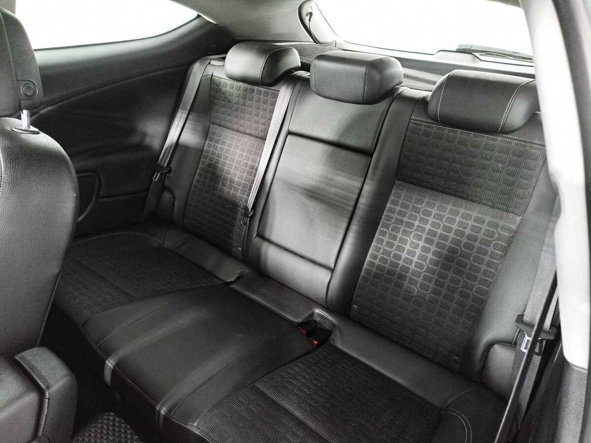 Опель Астра б/у, 2014, Механическая. Фото: #11