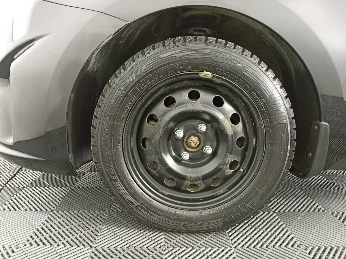 Киа Рио б/у, 2021, Автоматическая. Фото: #17