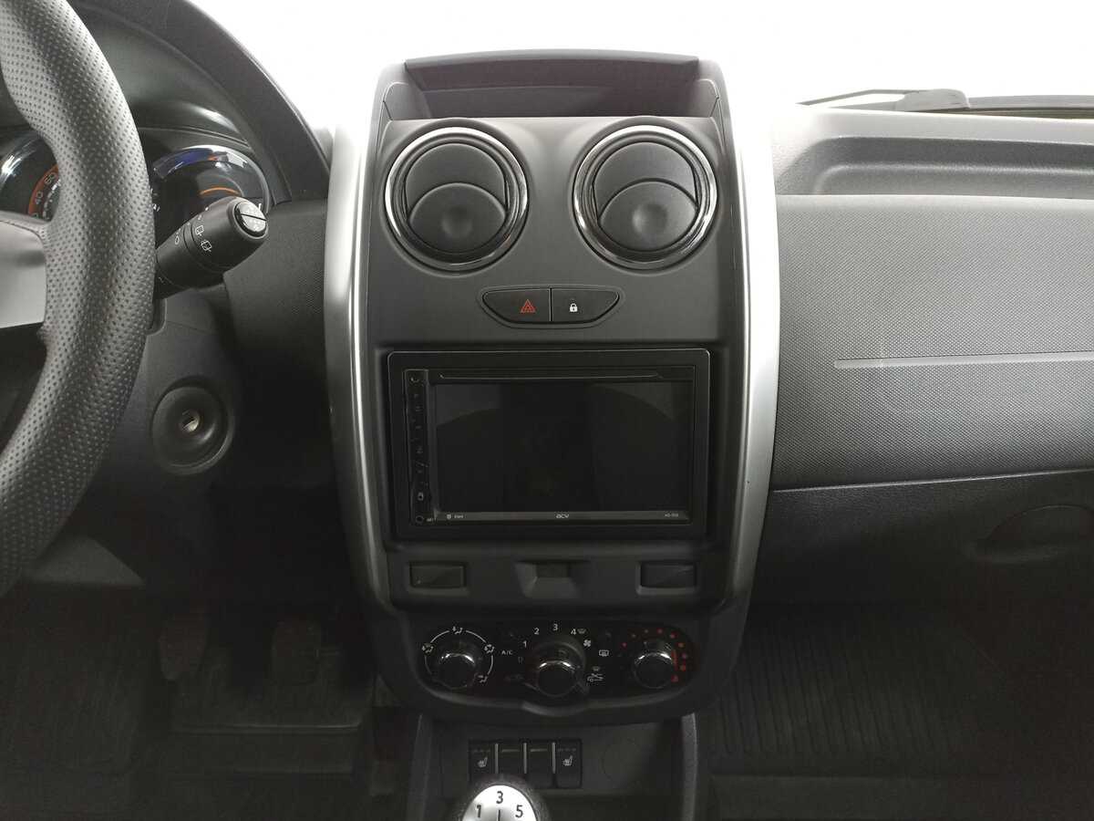 Лада (ВАЗ) Ларгус б/у, 2021, Механическая. Фото: #14