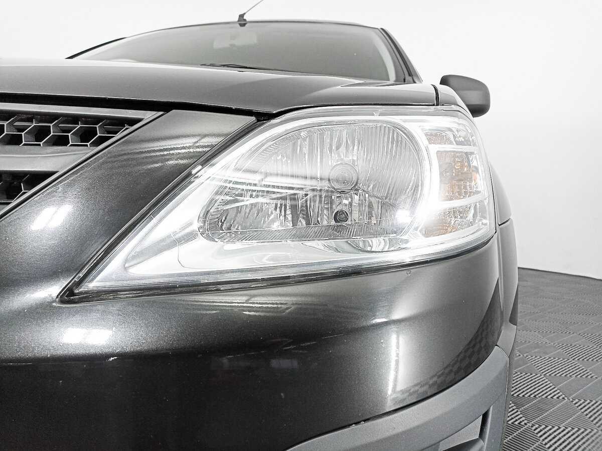 Лада (ВАЗ) Ларгус б/у, 2020, Механическая. Фото: #16