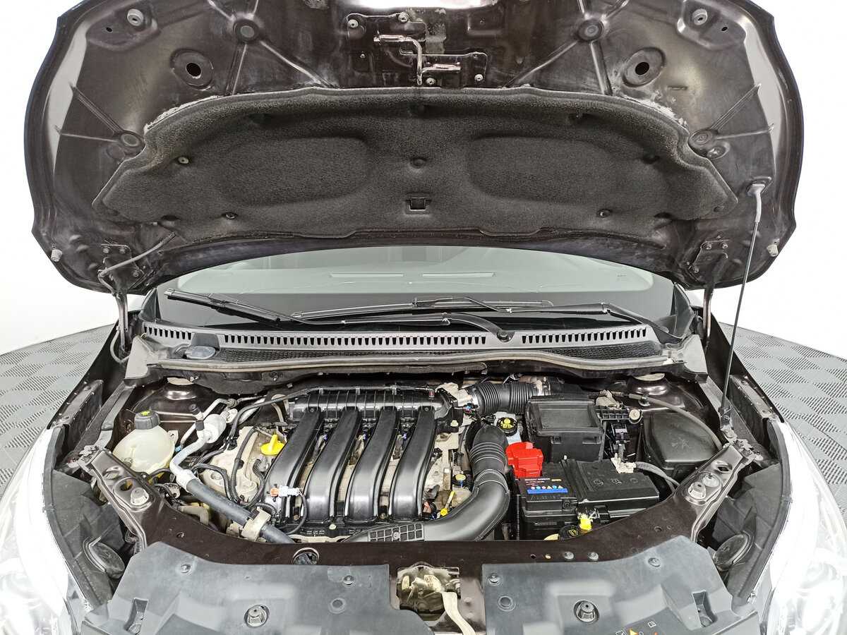 Рено Каптюр б/у, 2018, Механическая. Фото: #8