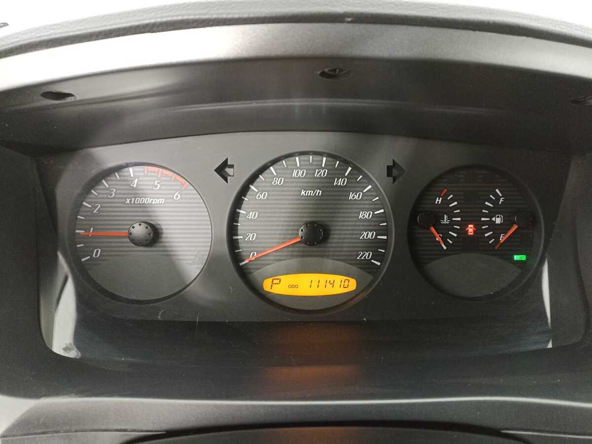 Сан-Ён Кирон б/у, 2013, Автоматическая. Фото: #12