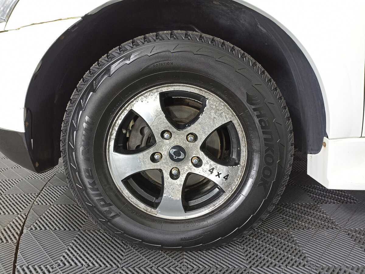 Сан-Ён Кирон б/у, 2013, Автоматическая. Фото: #17