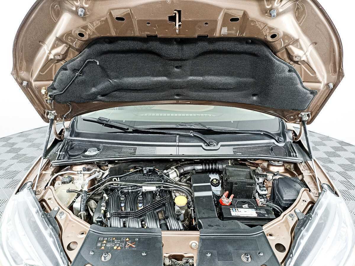 Лада (ВАЗ) ИКСРЭЙ б/у, 2017, Механическая. Фото: #8