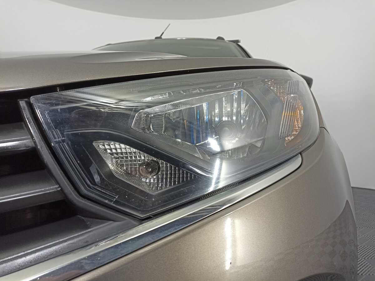 Лада (ВАЗ) Гранта б/у, 2020, Механическая. Фото: #16