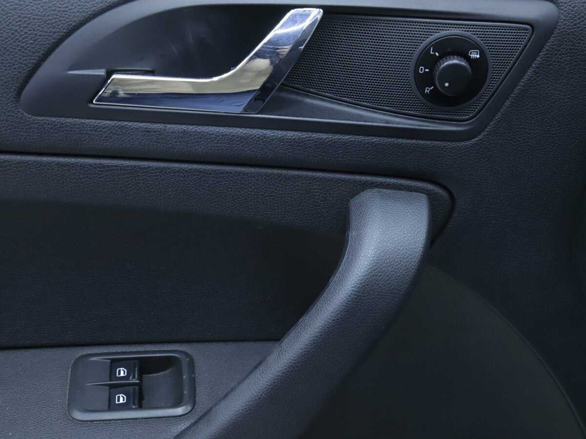 Шкода Йети б/у, 2014, Роботизированная. Фото: #7