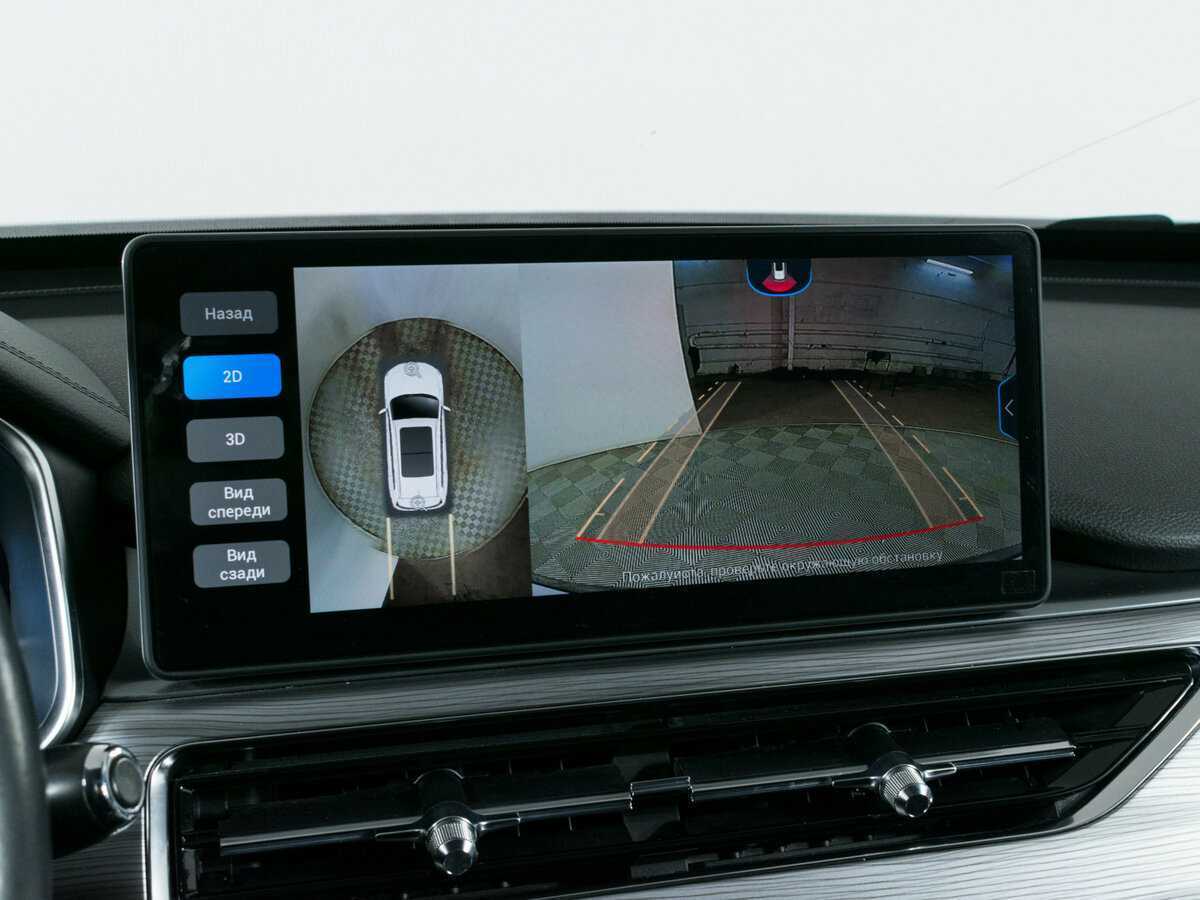 Чери Тигго 8 Про б/у, 2021, Роботизированная. Фото: #16