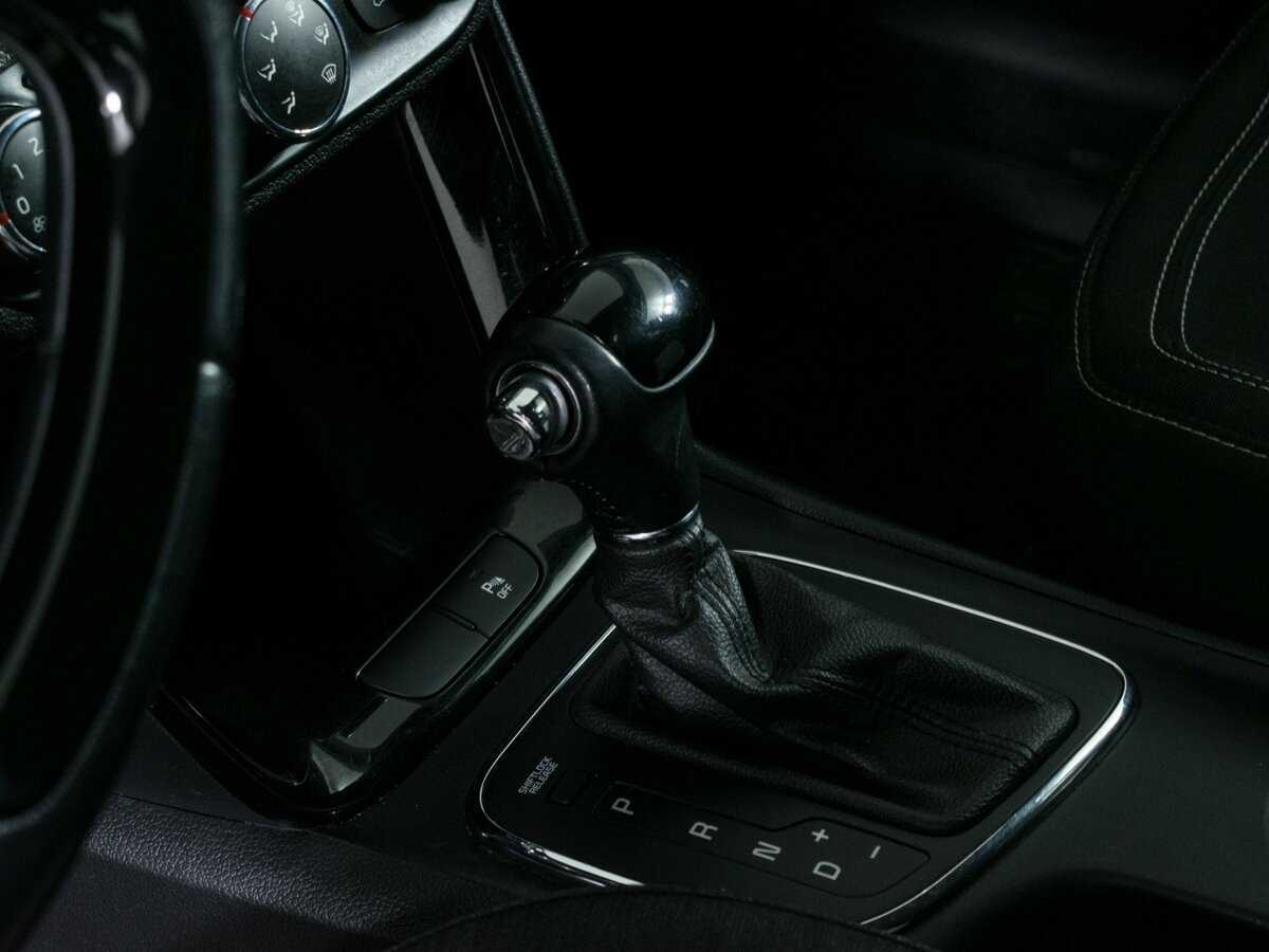 Киа Сид б/у, 2014, Автоматическая. Фото: #14