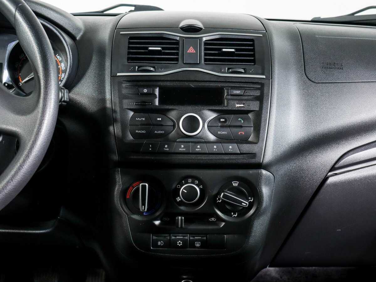 Лада (ВАЗ) Гранта б/у, 2018, Механическая. Фото: #9