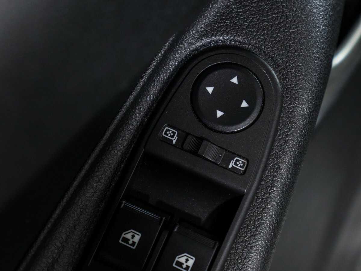 Лада (ВАЗ) Гранта б/у, 2018, Механическая. Фото: #16