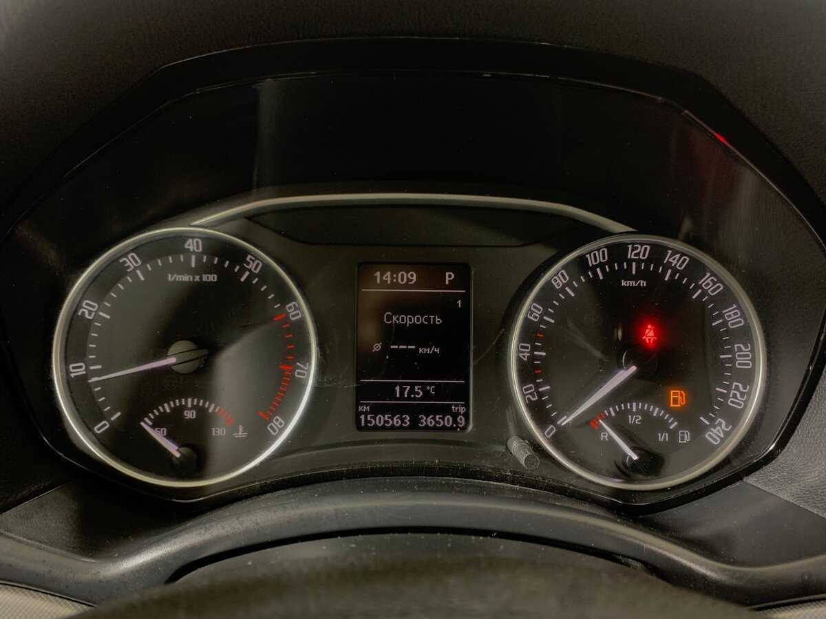 Шкода Октавия б/у, 2012, Автоматическая. Фото: #13