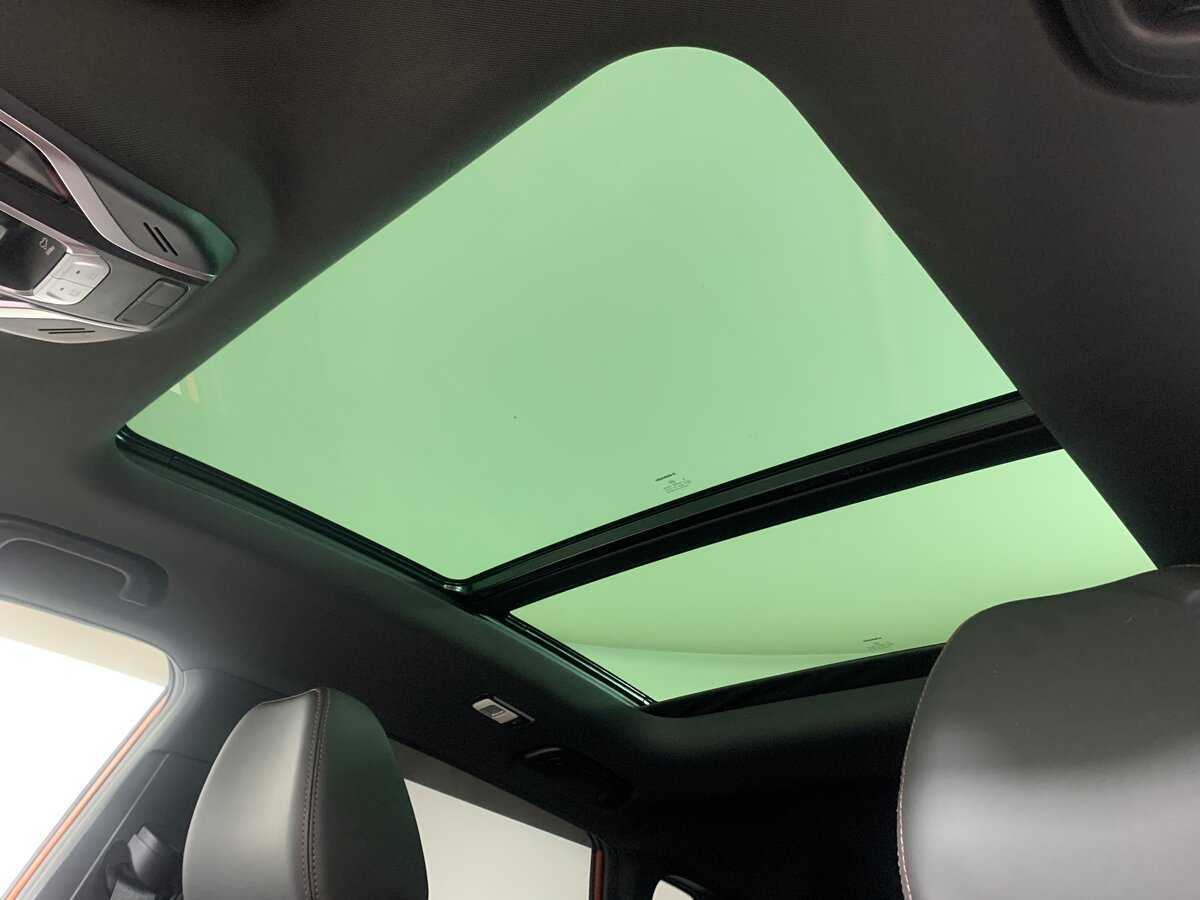 Джили Кулрэй б/у, 2020, Роботизированная. Фото: #18