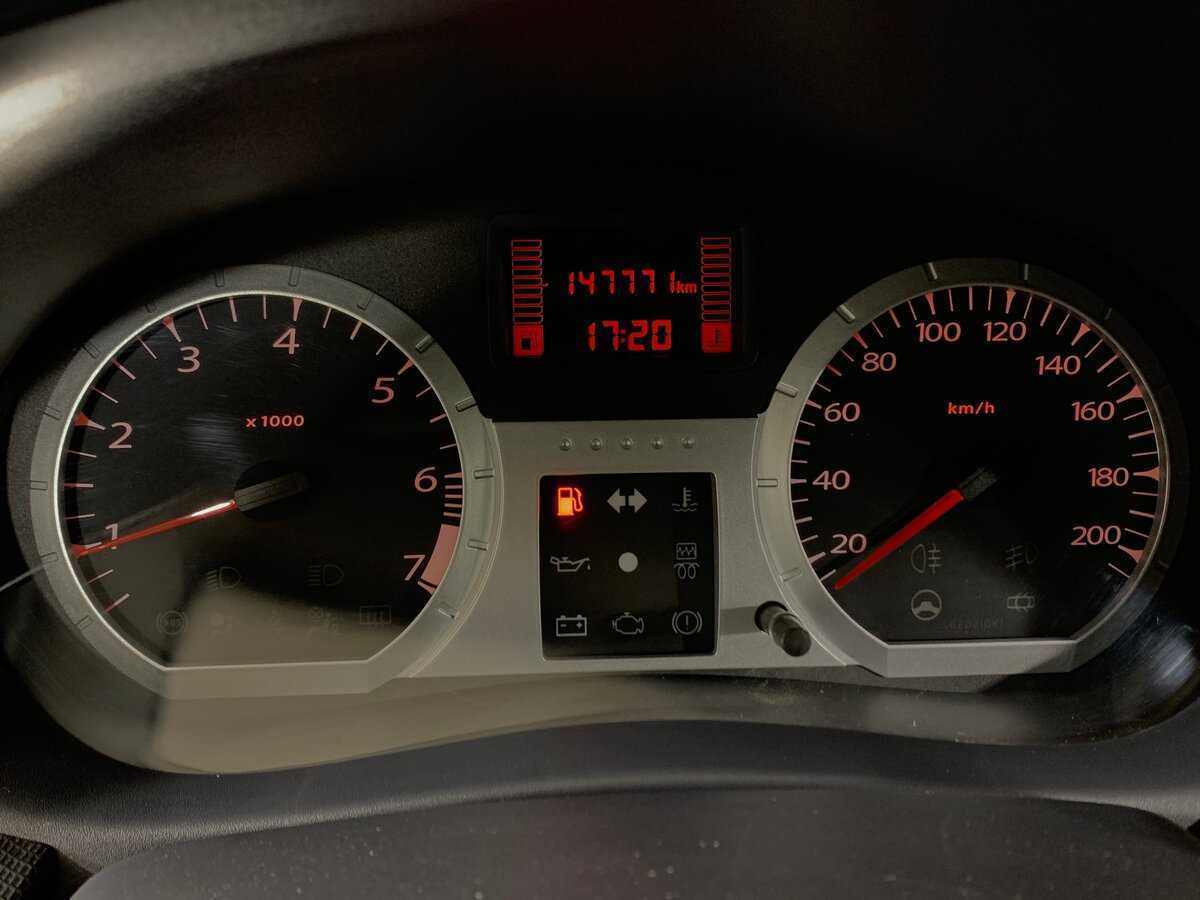 Лада (ВАЗ) Ларгус б/у, 2020, Механическая. Фото: #14