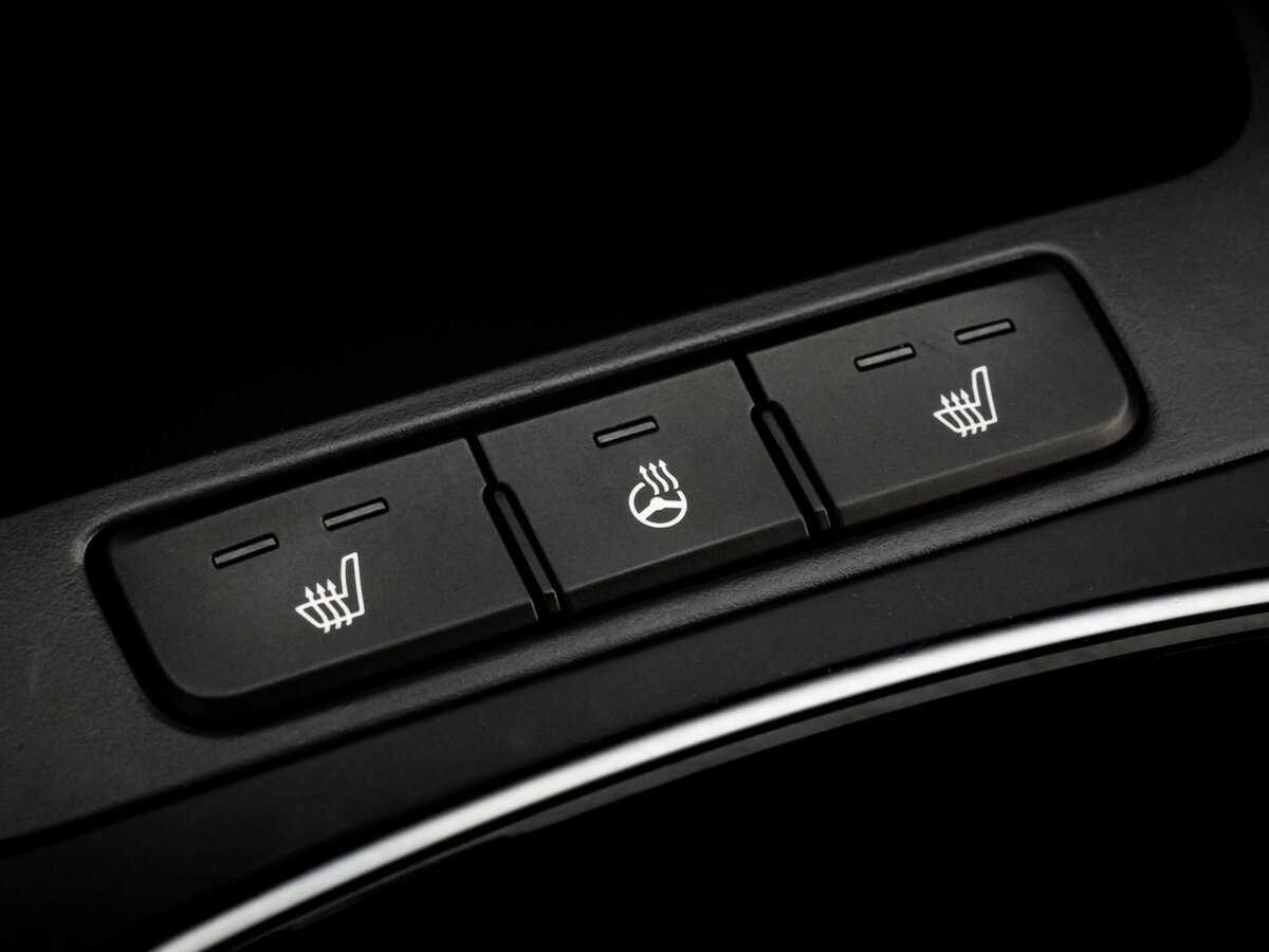 Киа Рио б/у, 2018, Автоматическая. Фото: #12