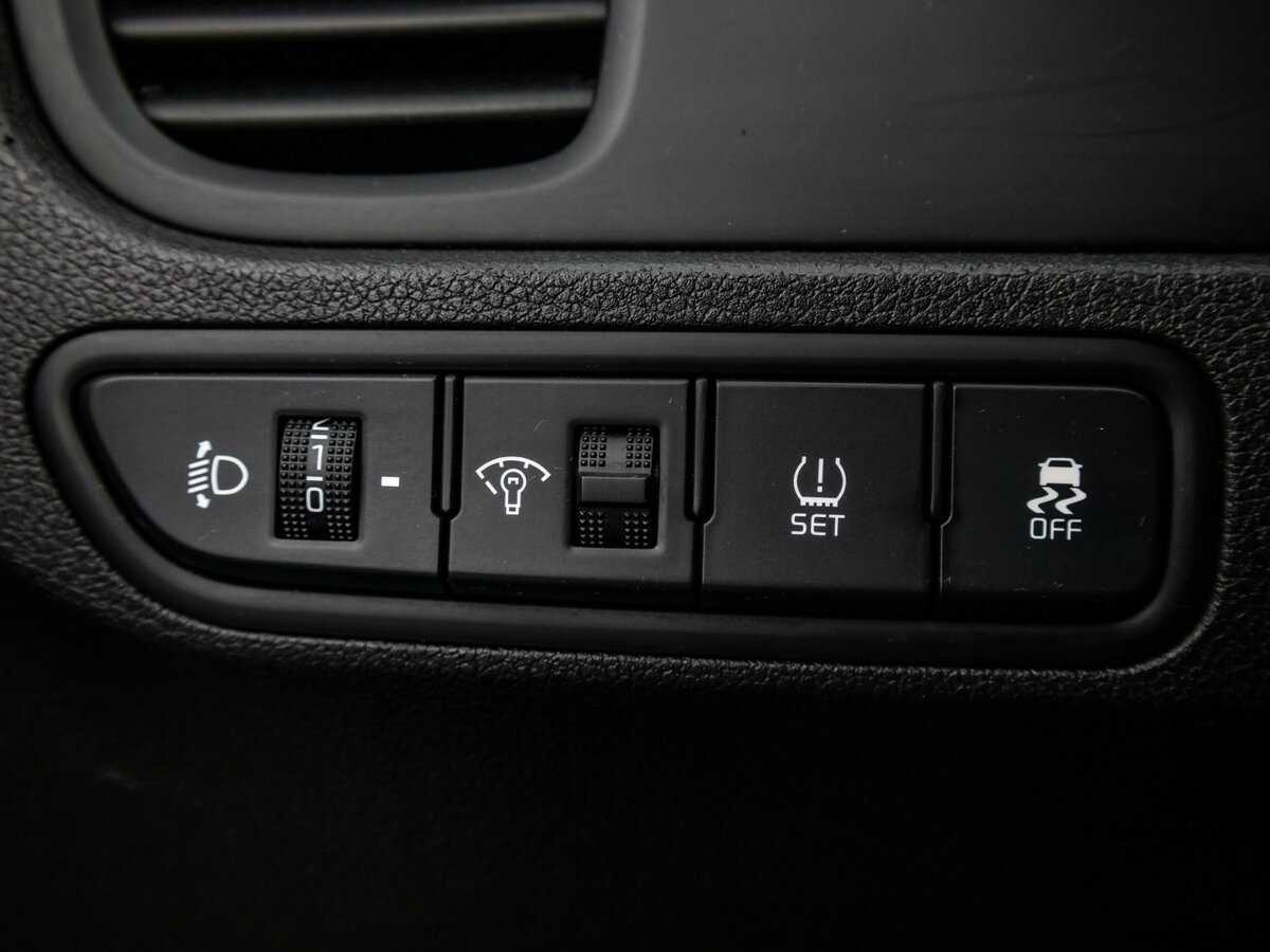 Киа Рио б/у, 2020, Механическая. Фото: #12