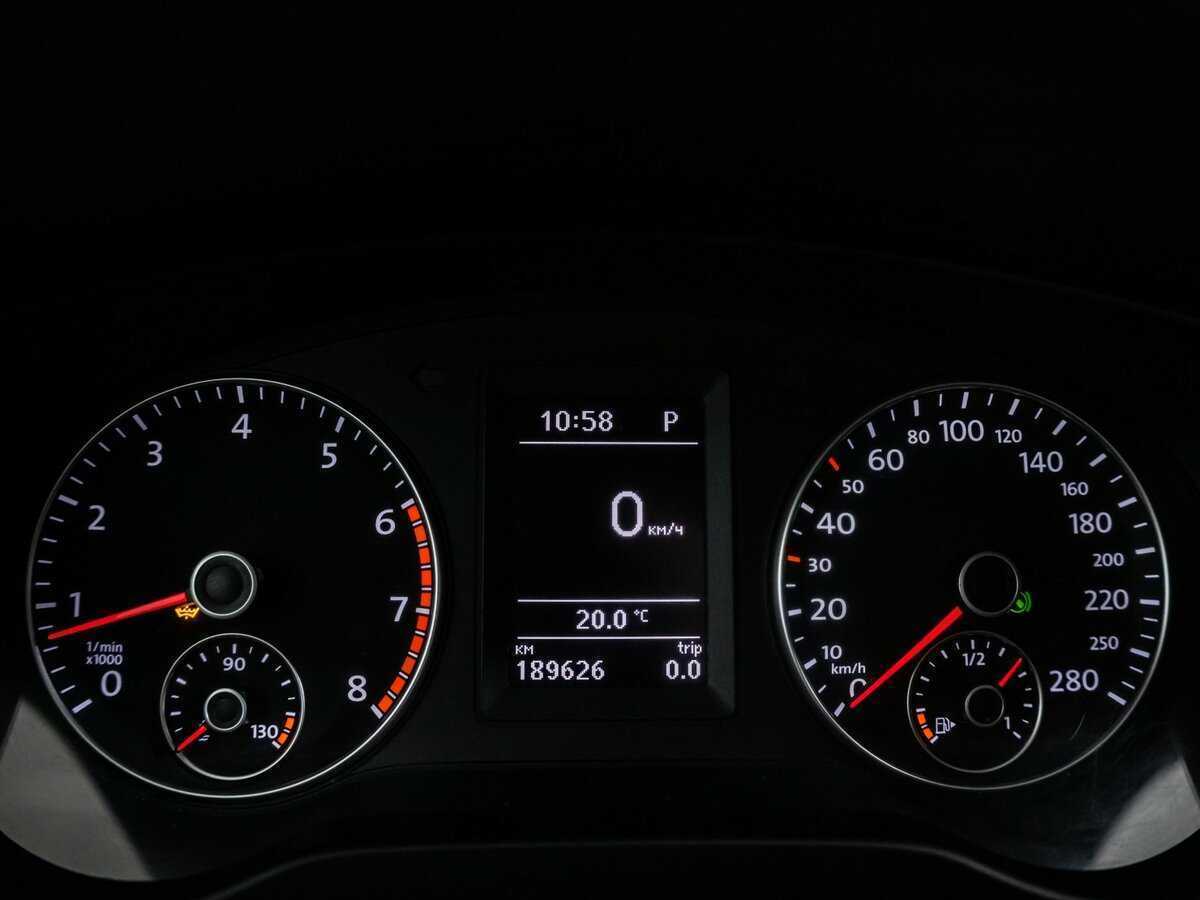 Фольксваген Джетта б/у, 2012, Роботизированная. Фото: #19