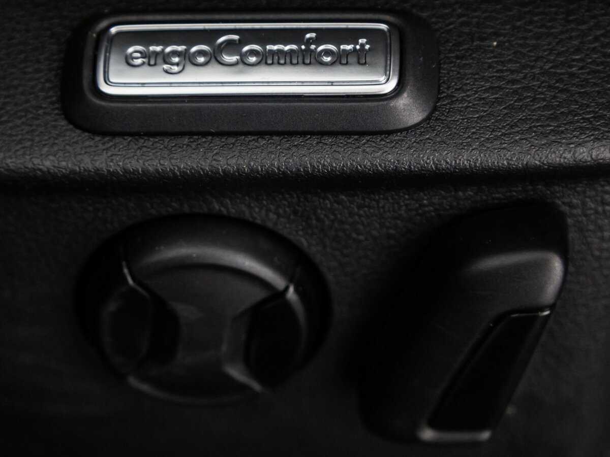 Фольксваген Пассат б/у, 2018, Роботизированная. Фото: #20